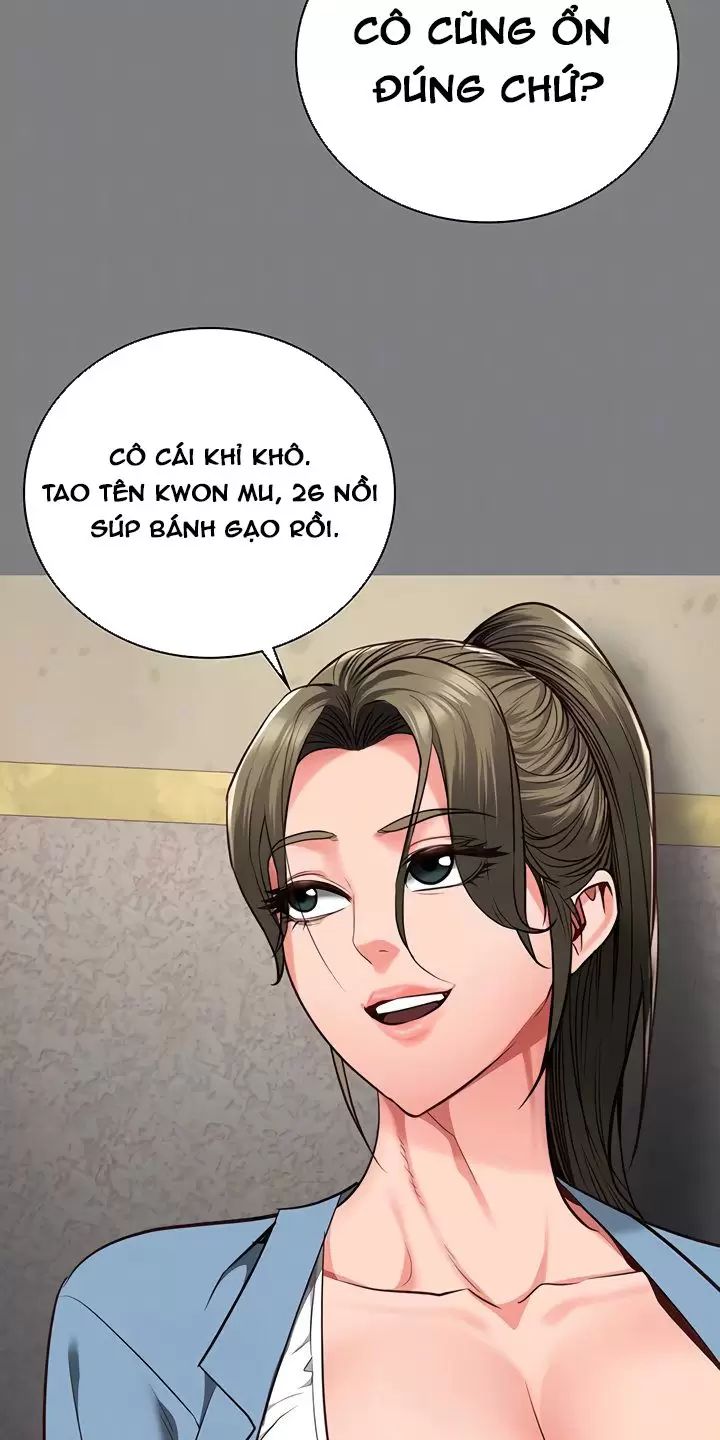 Giam Cầm Chap 62 - Next Chap 63