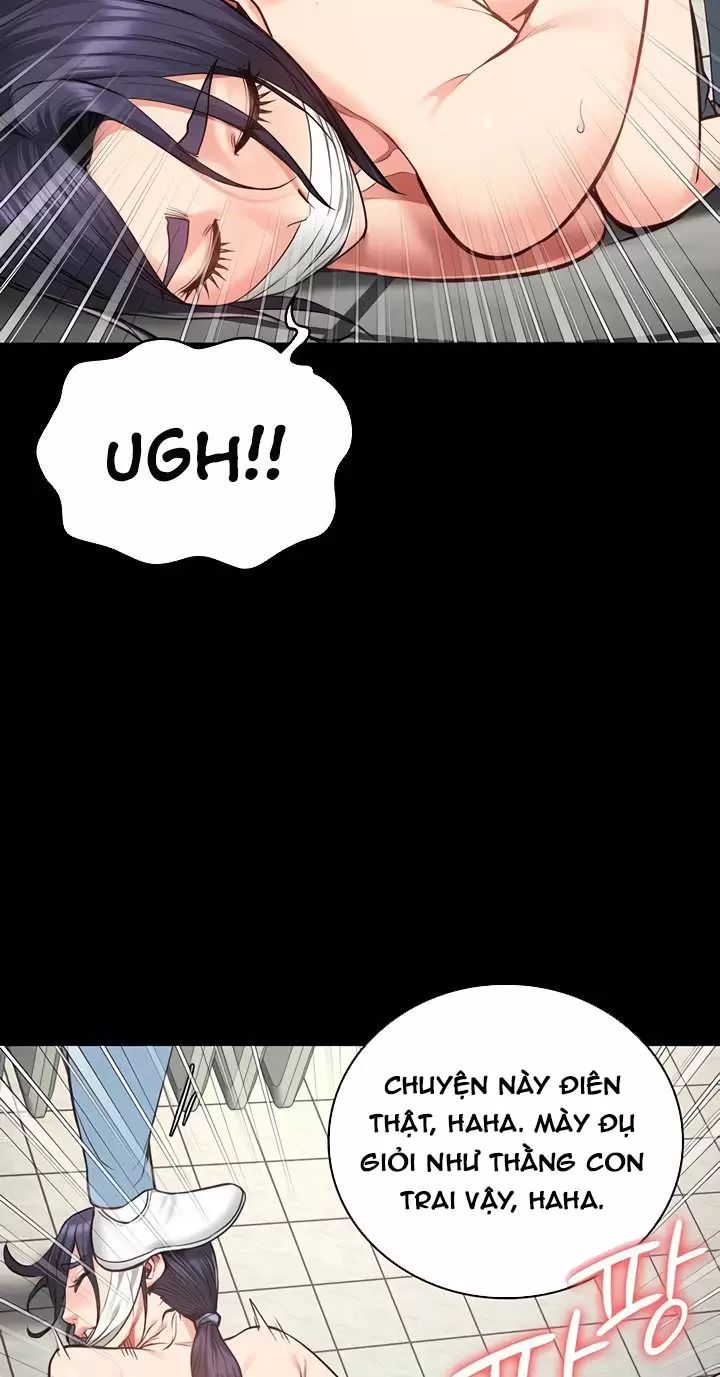 Giam Cầm Chap 62 - Next Chap 63