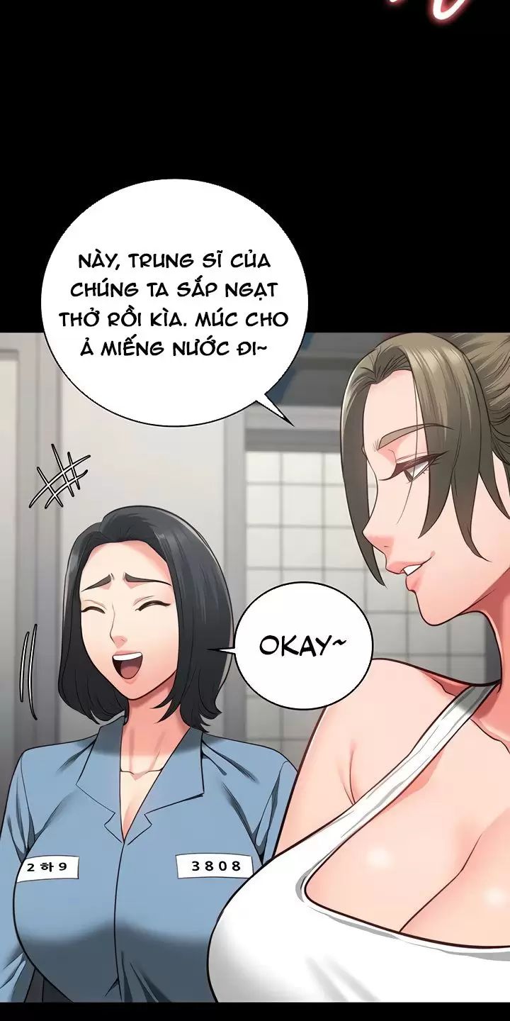 Giam Cầm Chap 62 - Next Chap 63