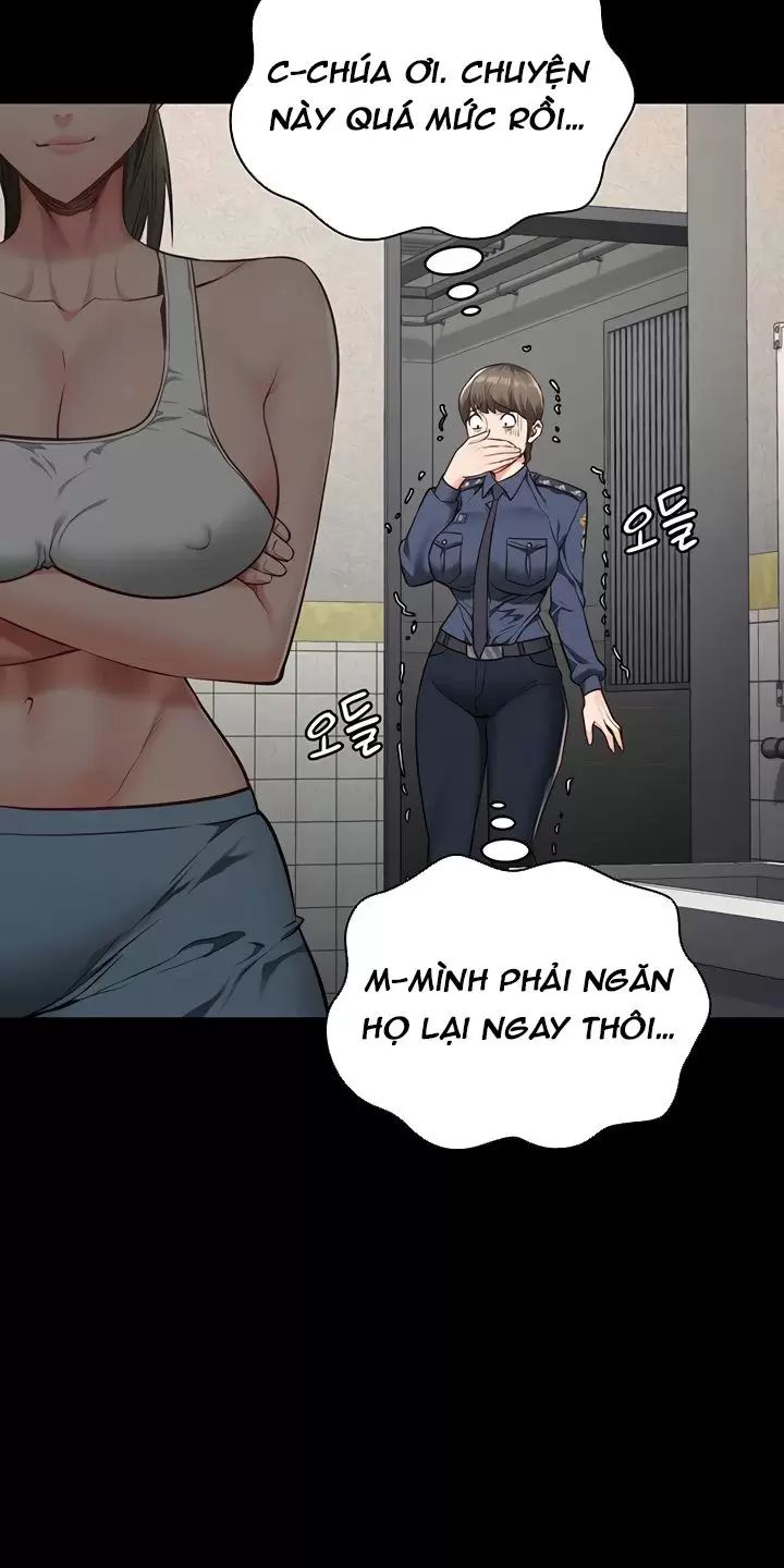 Giam Cầm Chap 62 - Next Chap 63