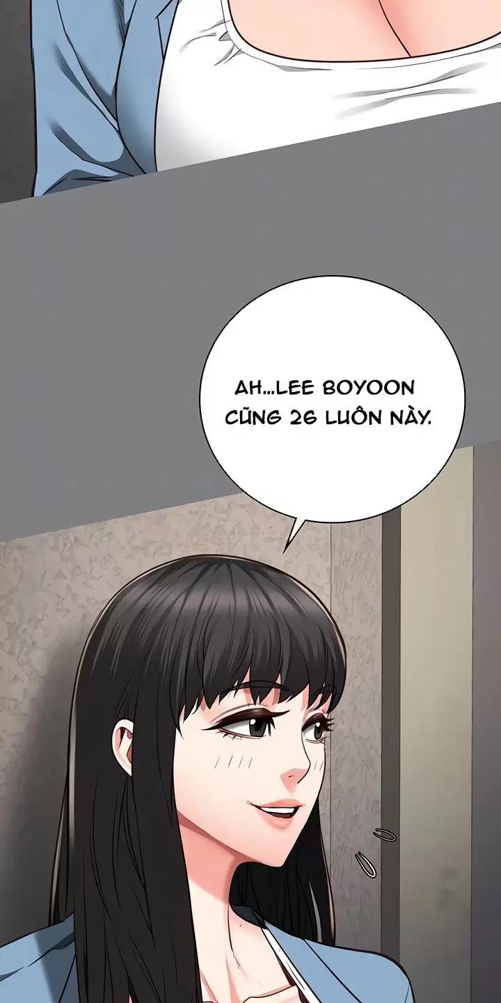 Giam Cầm Chap 62 - Next Chap 63