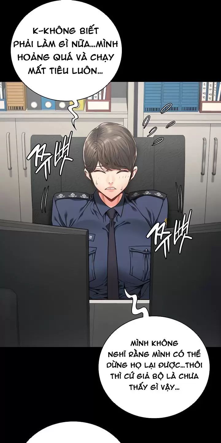 Giam Cầm Chap 62 - Next Chap 63