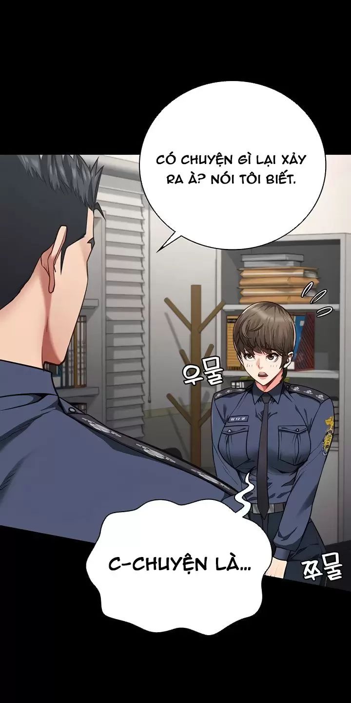 Giam Cầm Chap 62 - Next Chap 63