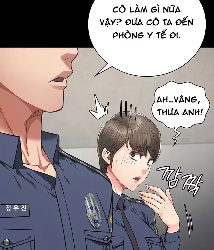 Giam Cầm Chap 62 - Next Chap 63