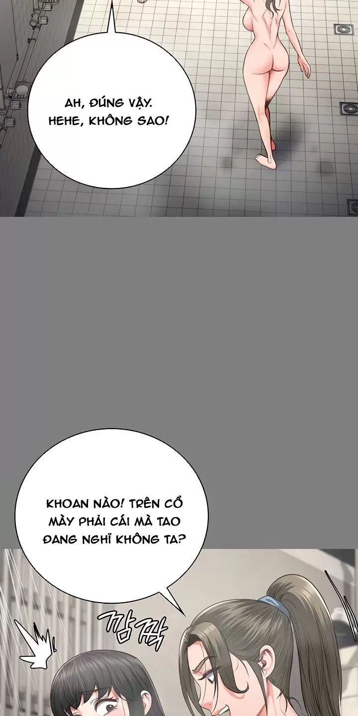 Giam Cầm Chap 62 - Next Chap 63