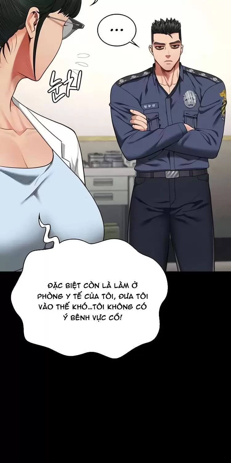 Giam Cầm Chap 63 - Next Chap 64