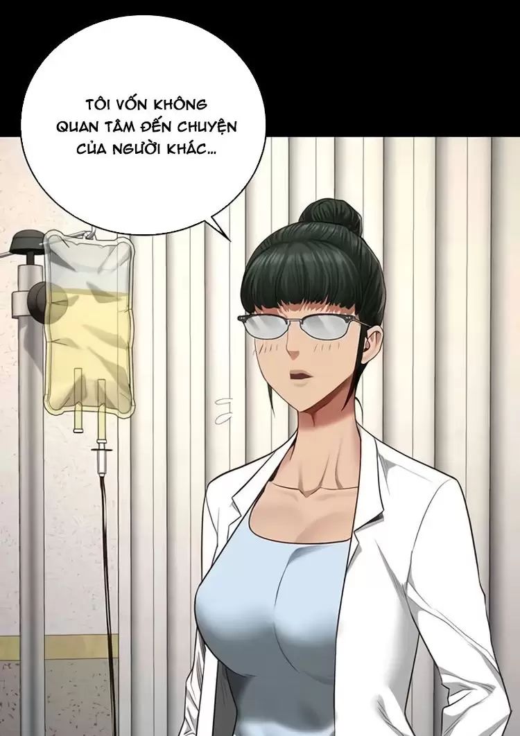 Giam Cầm Chap 63 - Next Chap 64