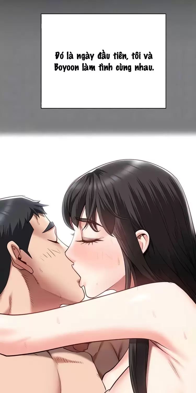 Giam Cầm Chap 63 - Next Chap 64