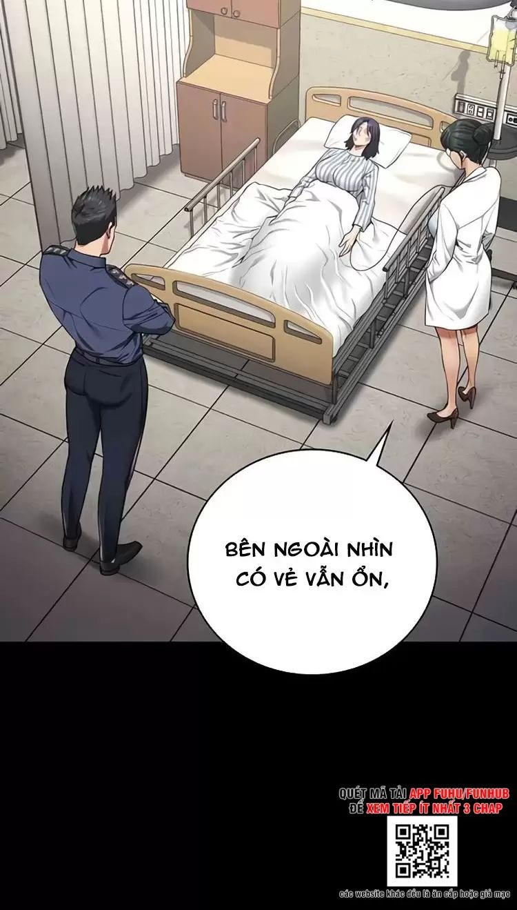 Giam Cầm Chap 63 - Next Chap 64