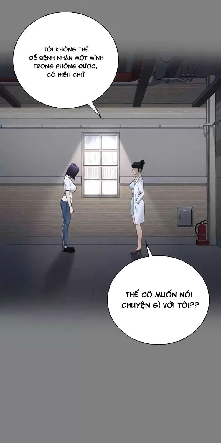 Giam Cầm Chap 63 - Next Chap 64