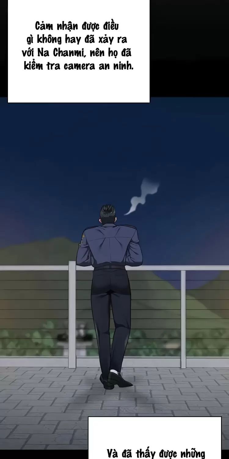 Giam Cầm Chap 63 - Next Chap 64