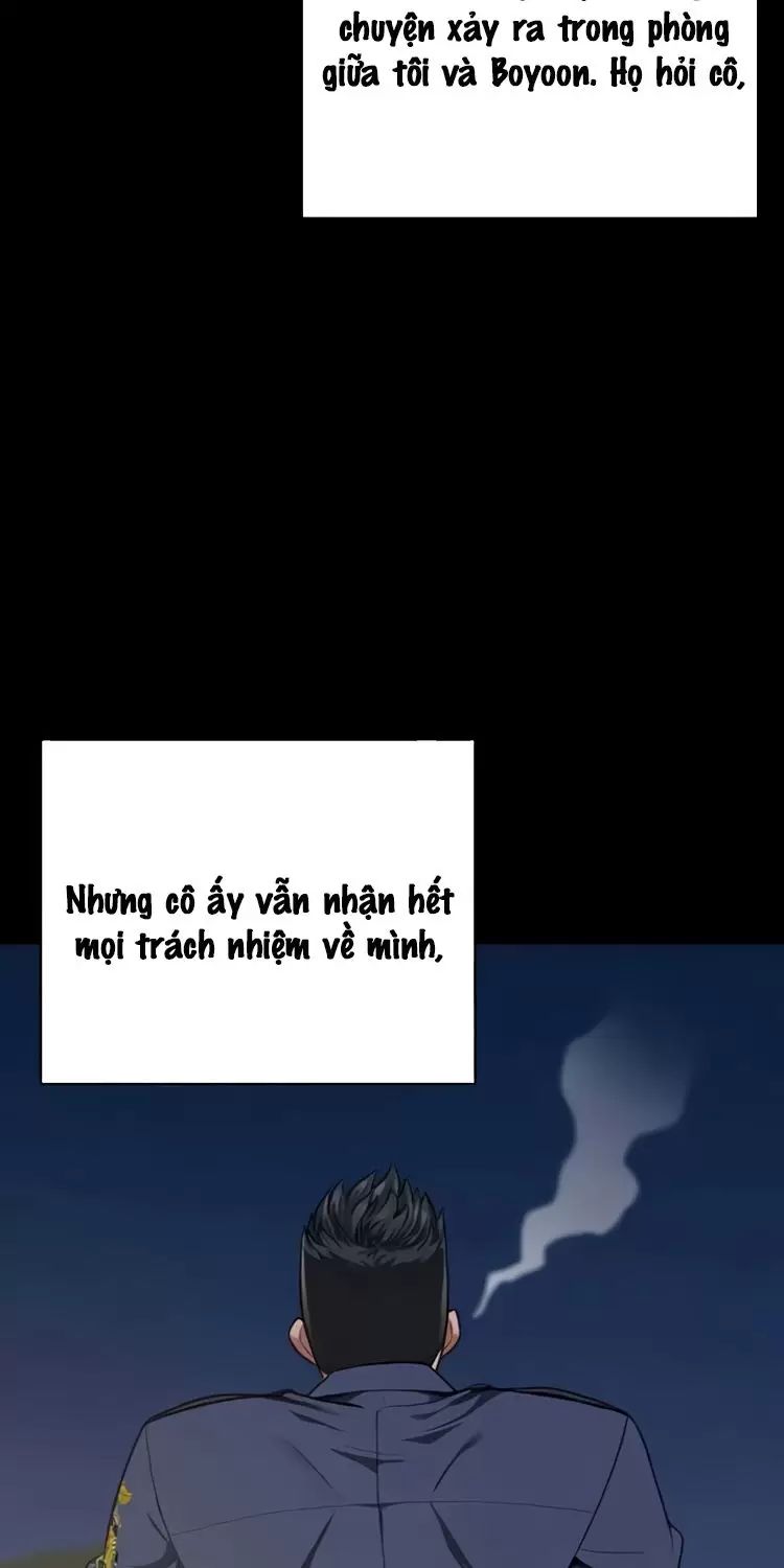 Giam Cầm Chap 63 - Next Chap 64