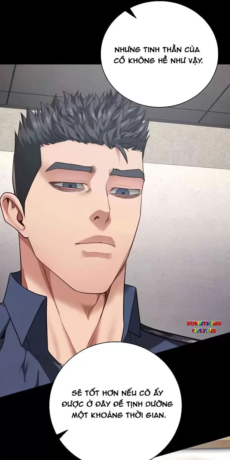 Giam Cầm Chap 63 - Next Chap 64