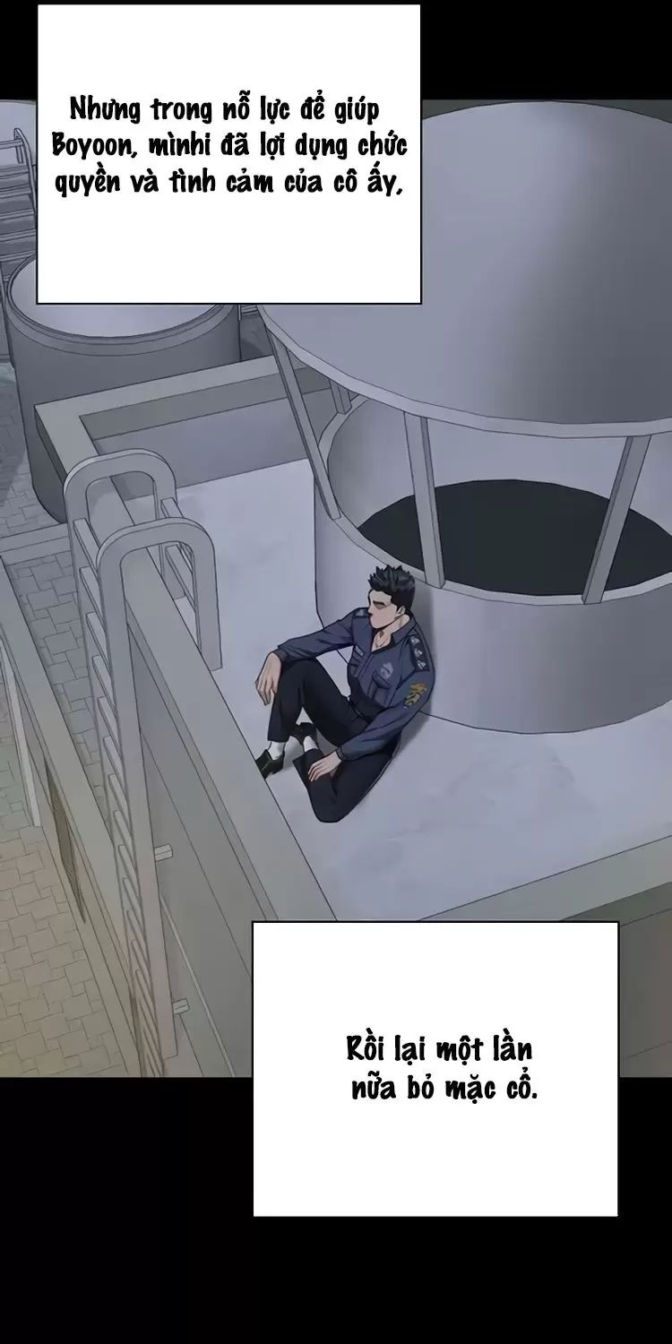 Giam Cầm Chap 63 - Next Chap 64