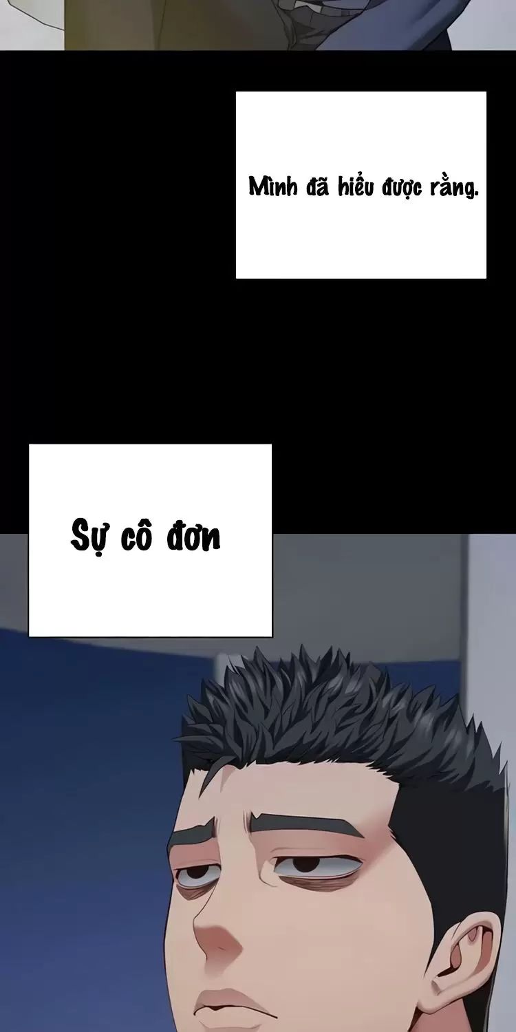 Giam Cầm Chap 63 - Next Chap 64