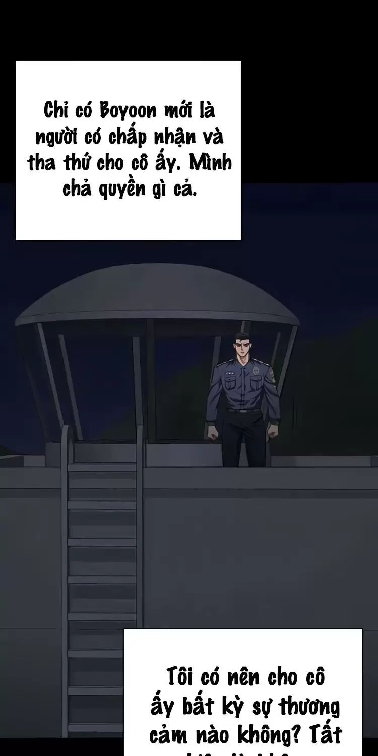 Giam Cầm Chap 63 - Next Chap 64