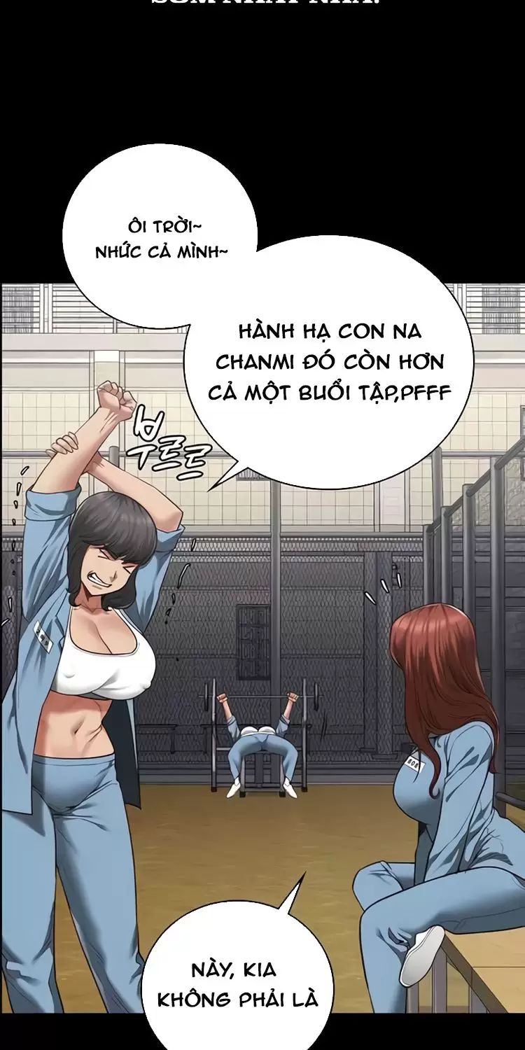 Giam Cầm Chap 63 - Next Chap 64