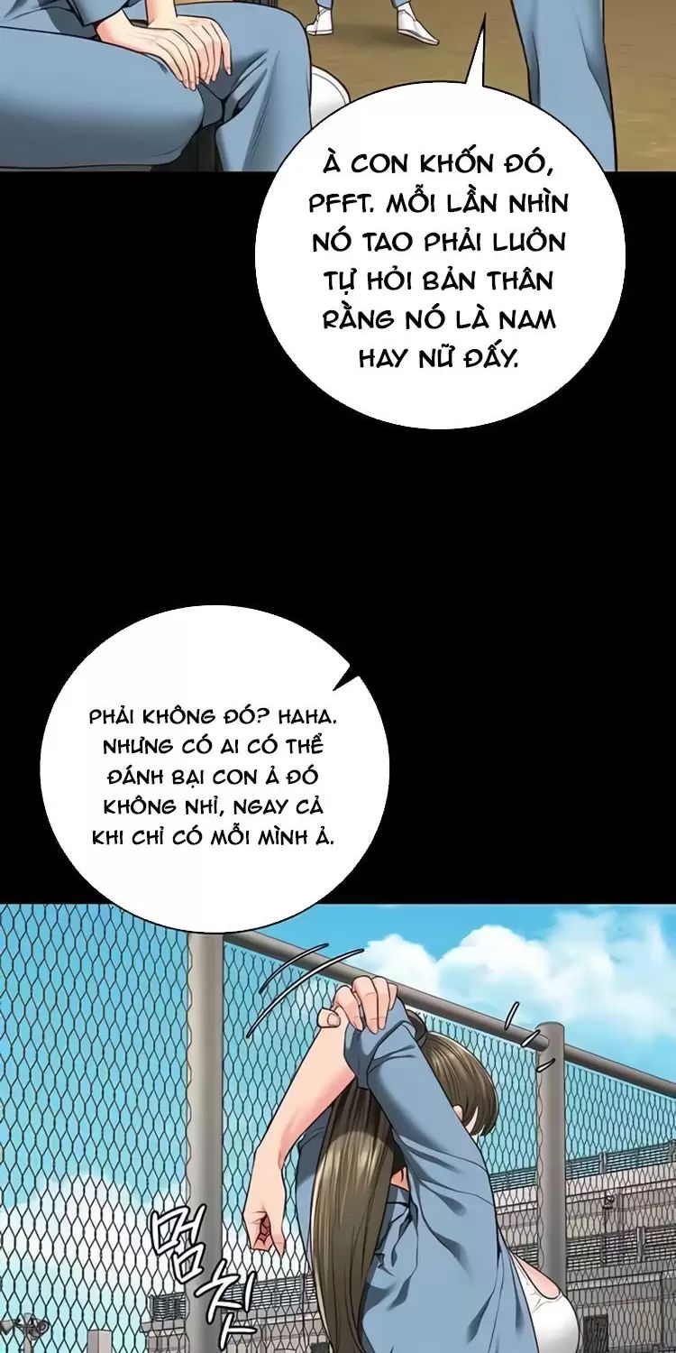 Giam Cầm Chap 63 - Next Chap 64