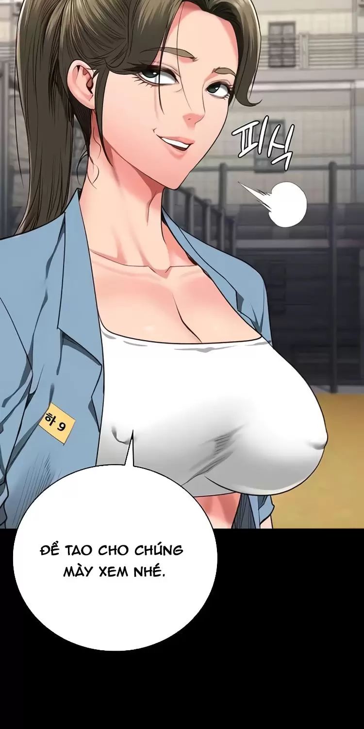 Giam Cầm Chap 63 - Next Chap 64