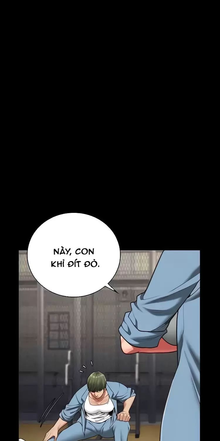 Giam Cầm Chap 63 - Next Chap 64