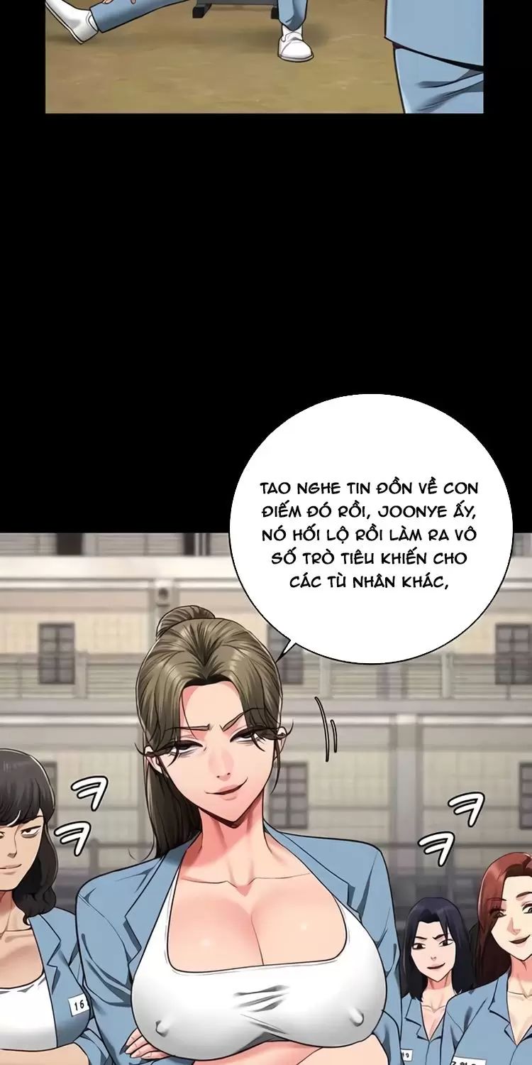 Giam Cầm Chap 63 - Next Chap 64