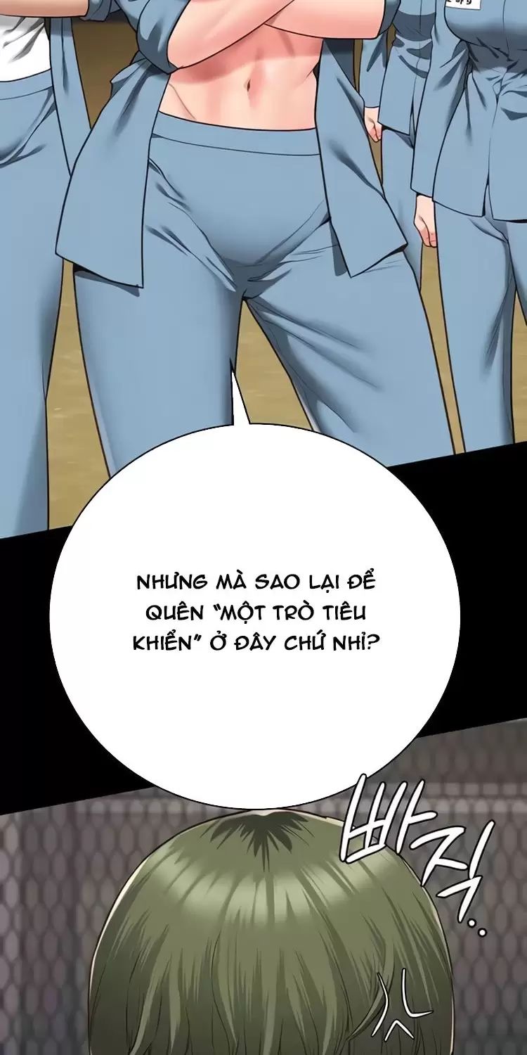 Giam Cầm Chap 63 - Next Chap 64