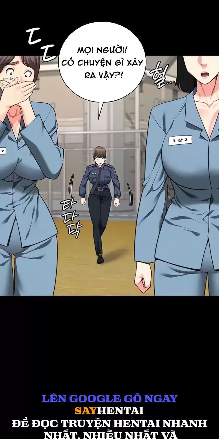 Giam Cầm Chap 63 - Next Chap 64