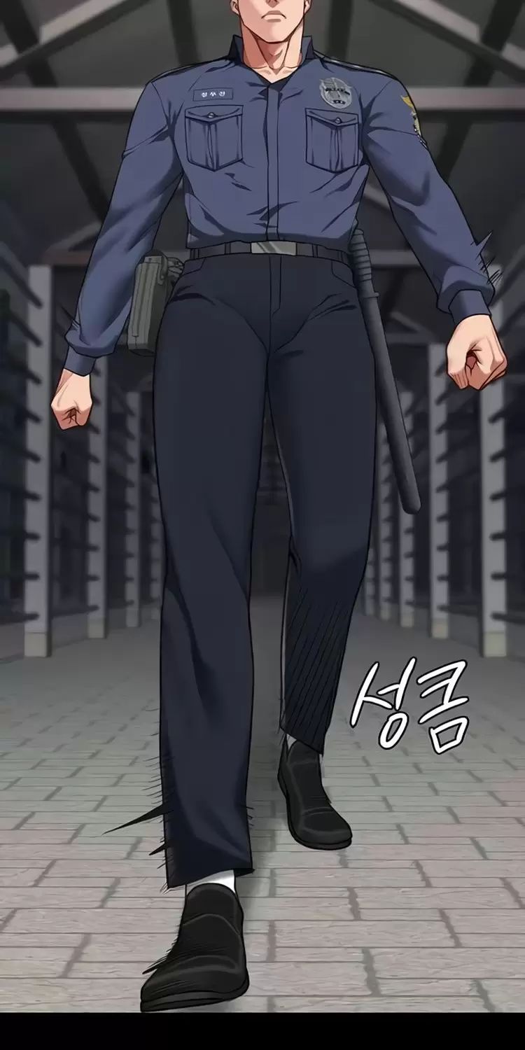 Giam Cầm Chap 63 - Next Chap 64