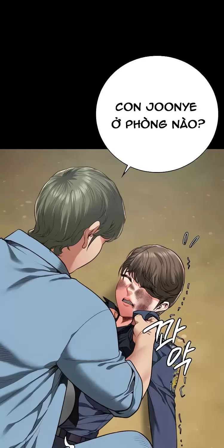 Giam Cầm Chap 63 - Next Chap 64