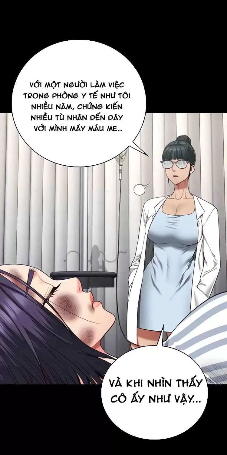 Giam Cầm Chap 63 - Next Chap 64