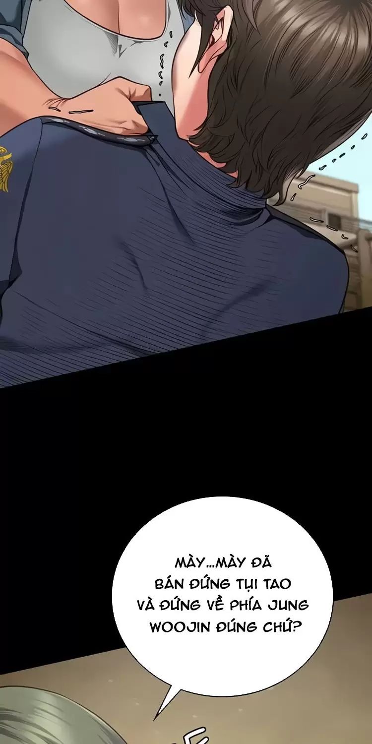 Giam Cầm Chap 63 - Next Chap 64