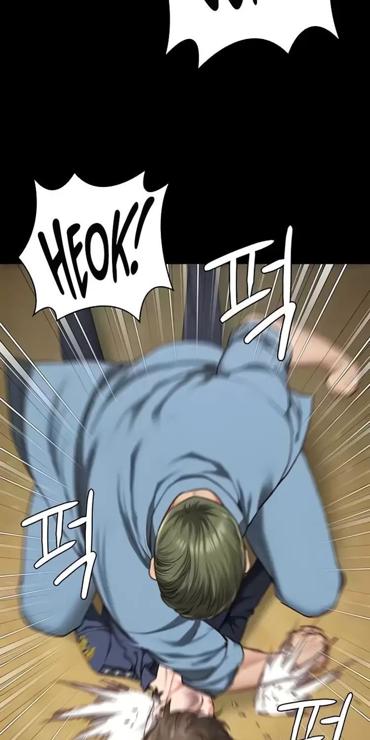 Giam Cầm Chap 63 - Next Chap 64