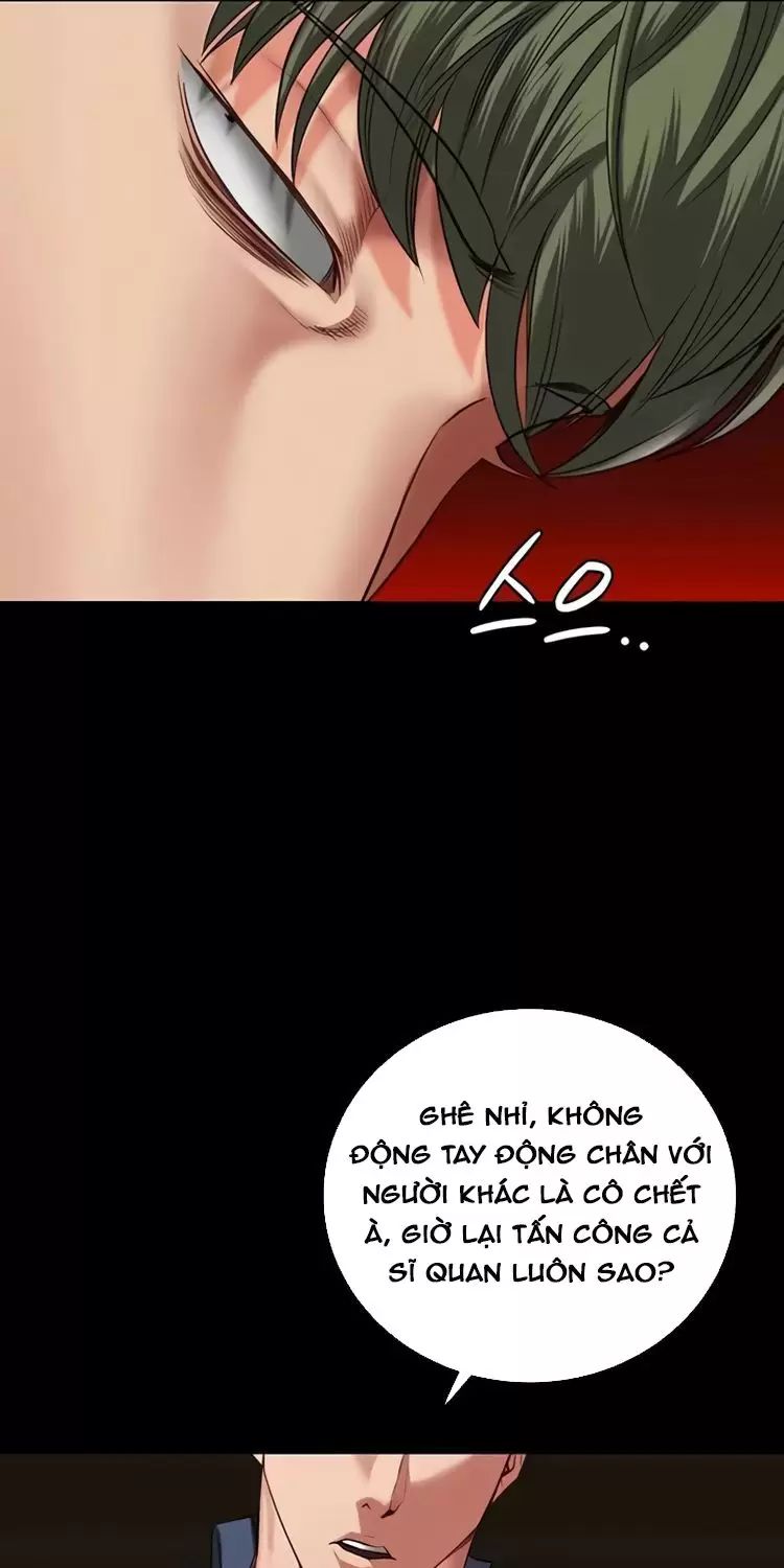 Giam Cầm Chap 63 - Next Chap 64