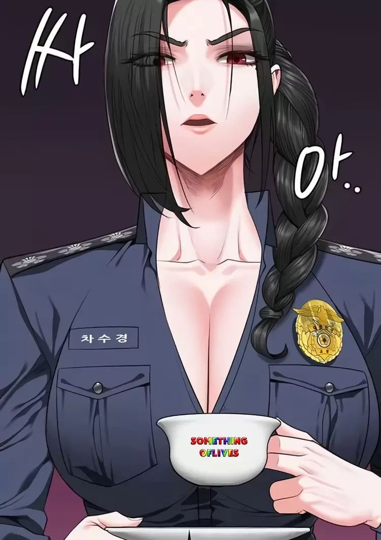 Giam Cầm Chap 63 - Next Chap 64