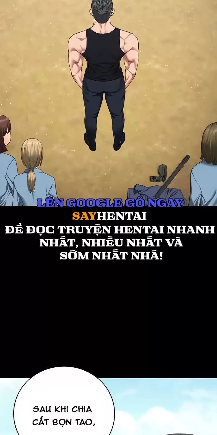 Giam Cầm Chap 64 - Next Chap 65