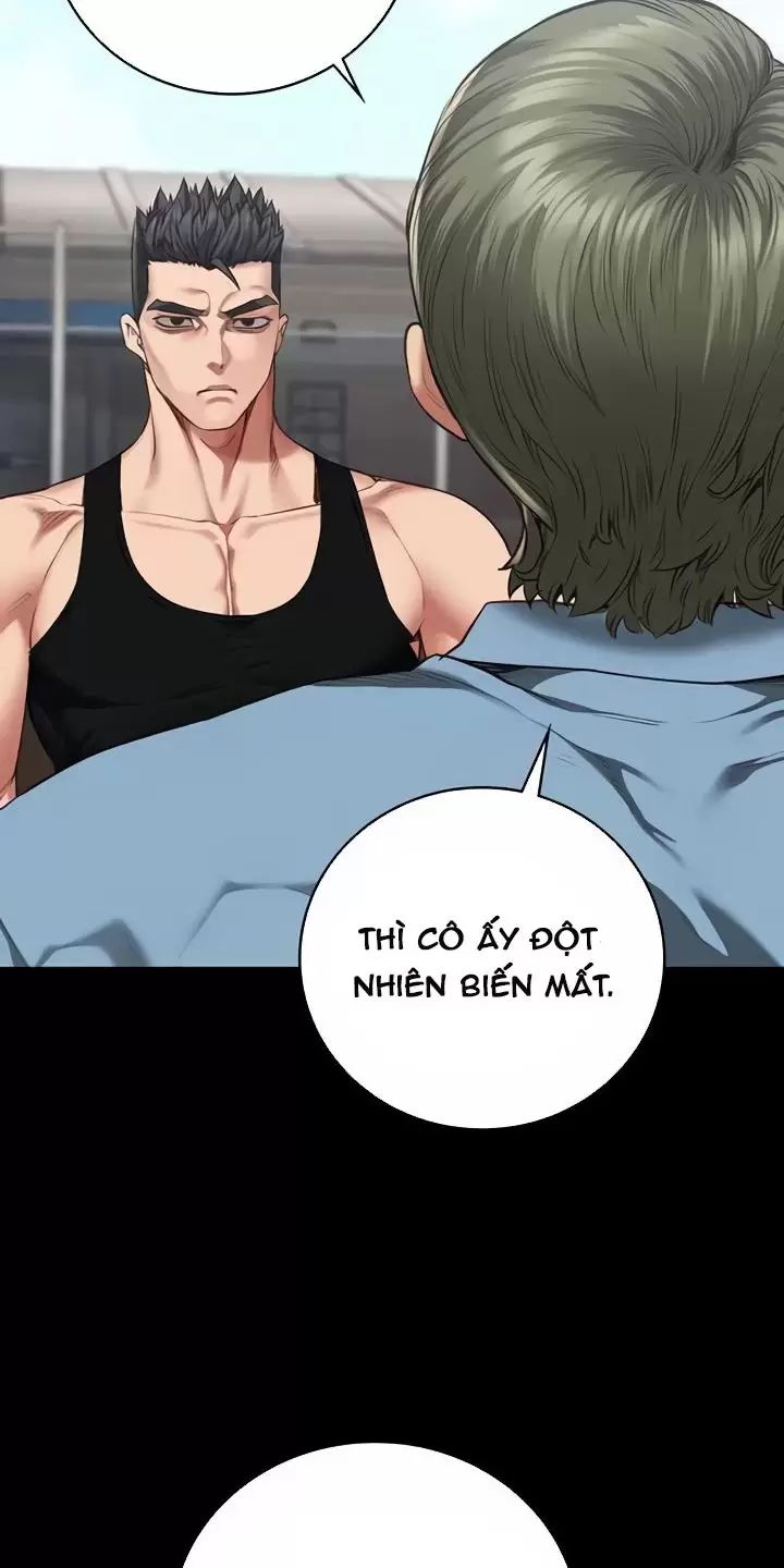 Giam Cầm Chap 64 - Next Chap 65