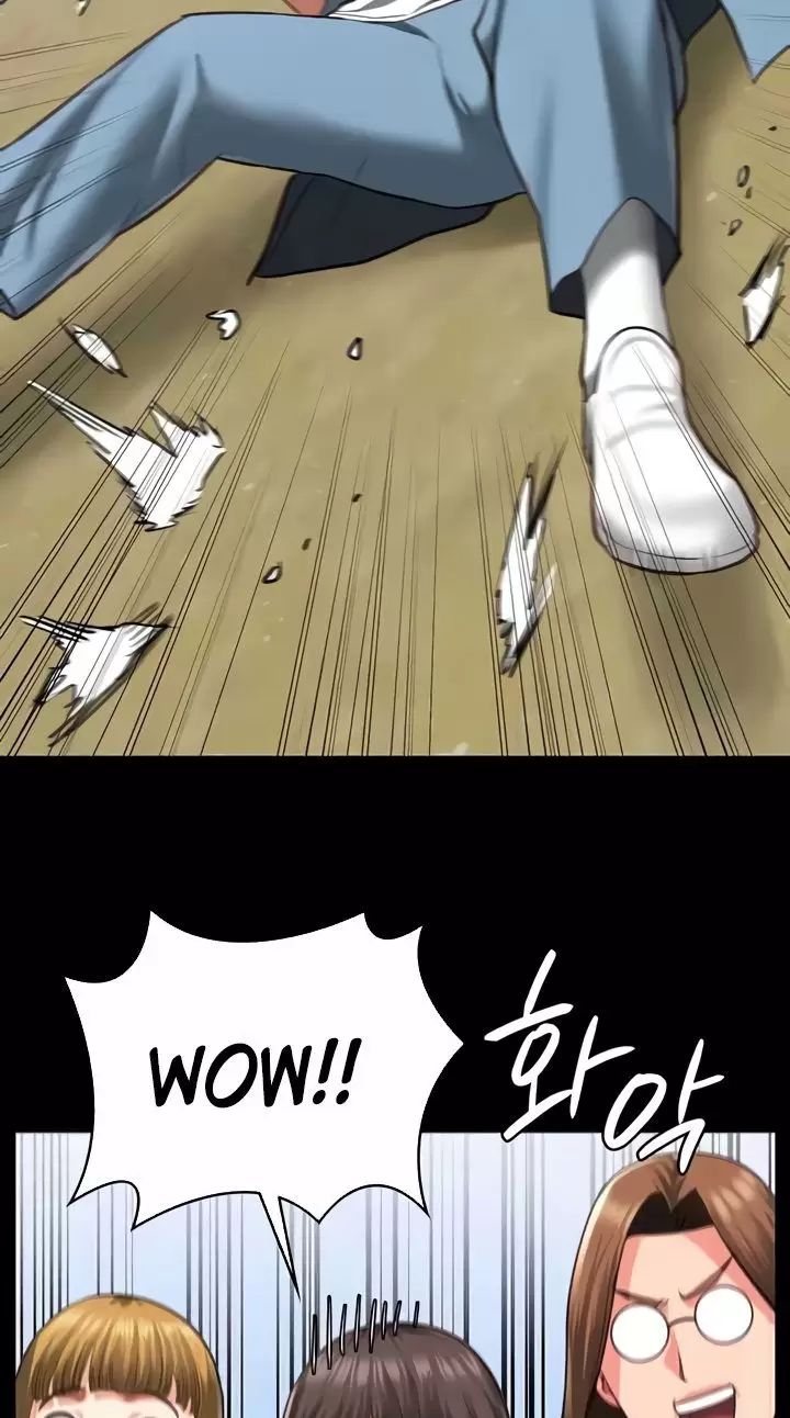 Giam Cầm Chap 64 - Next Chap 65