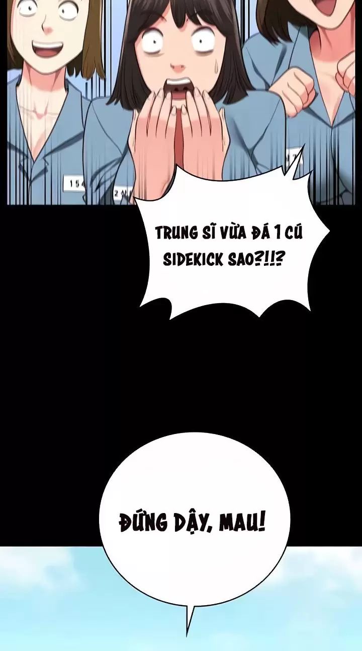 Giam Cầm Chap 64 - Next Chap 65