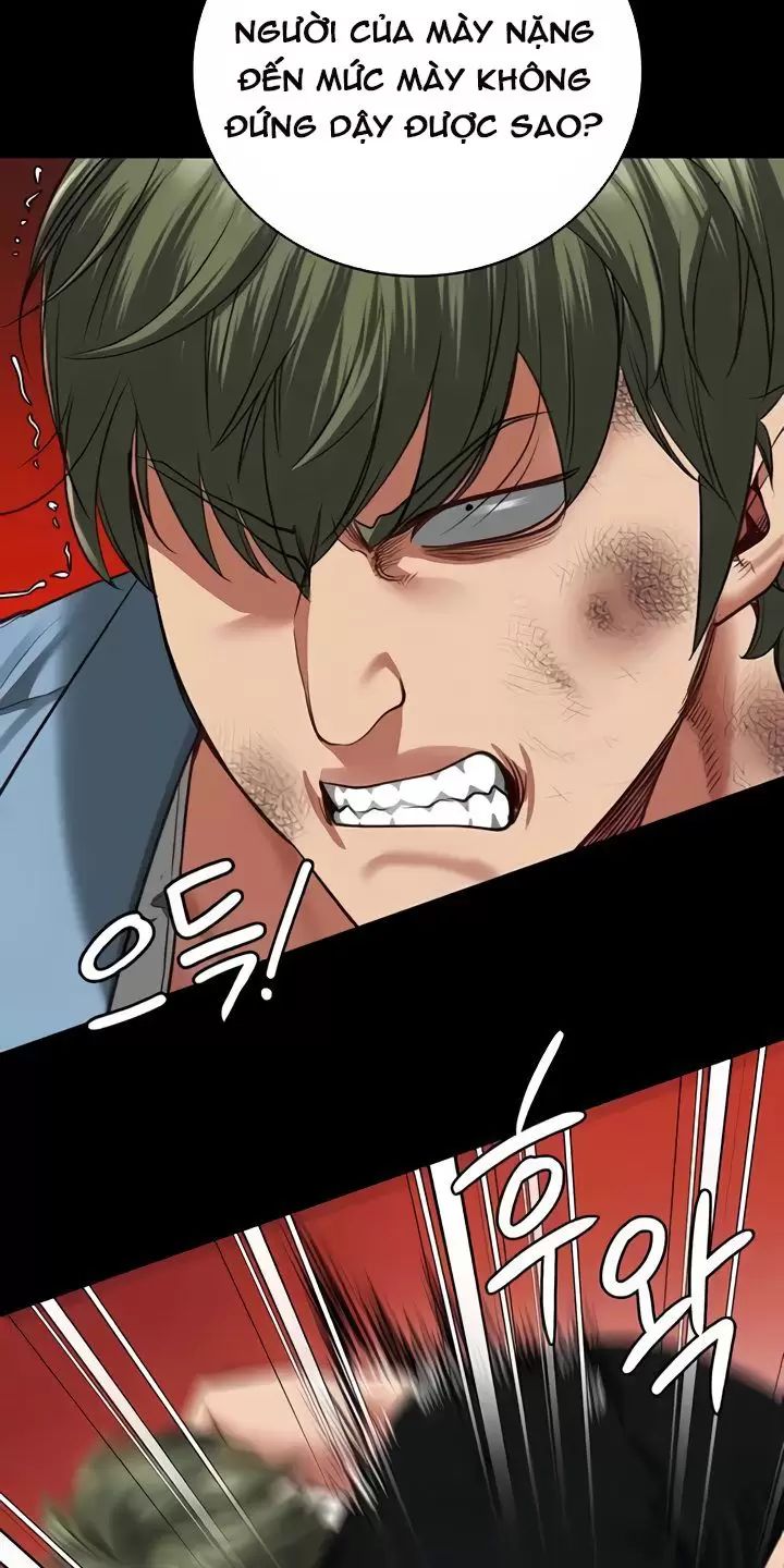 Giam Cầm Chap 64 - Next Chap 65