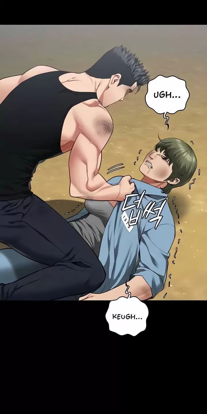 Giam Cầm Chap 64 - Next Chap 65