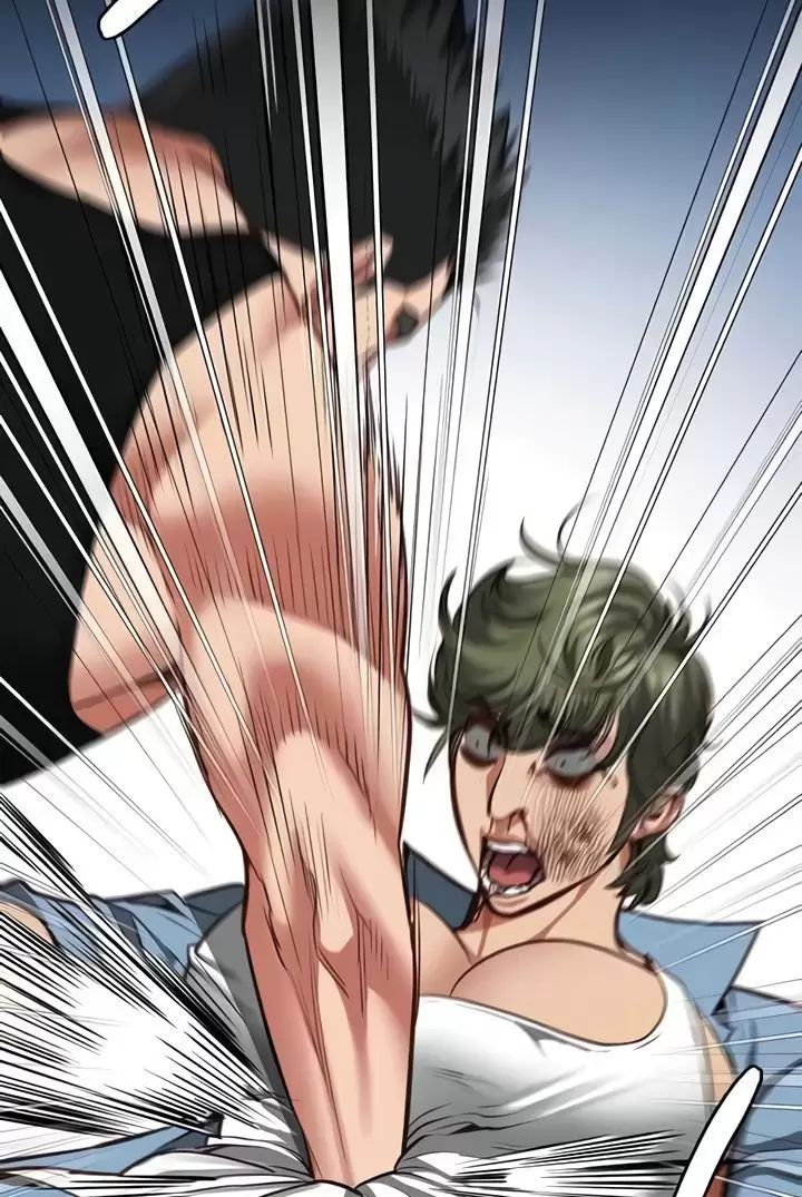 Giam Cầm Chap 64 - Next Chap 65