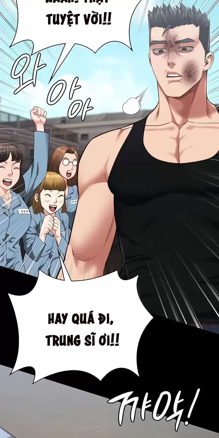 Giam Cầm Chap 64 - Next Chap 65