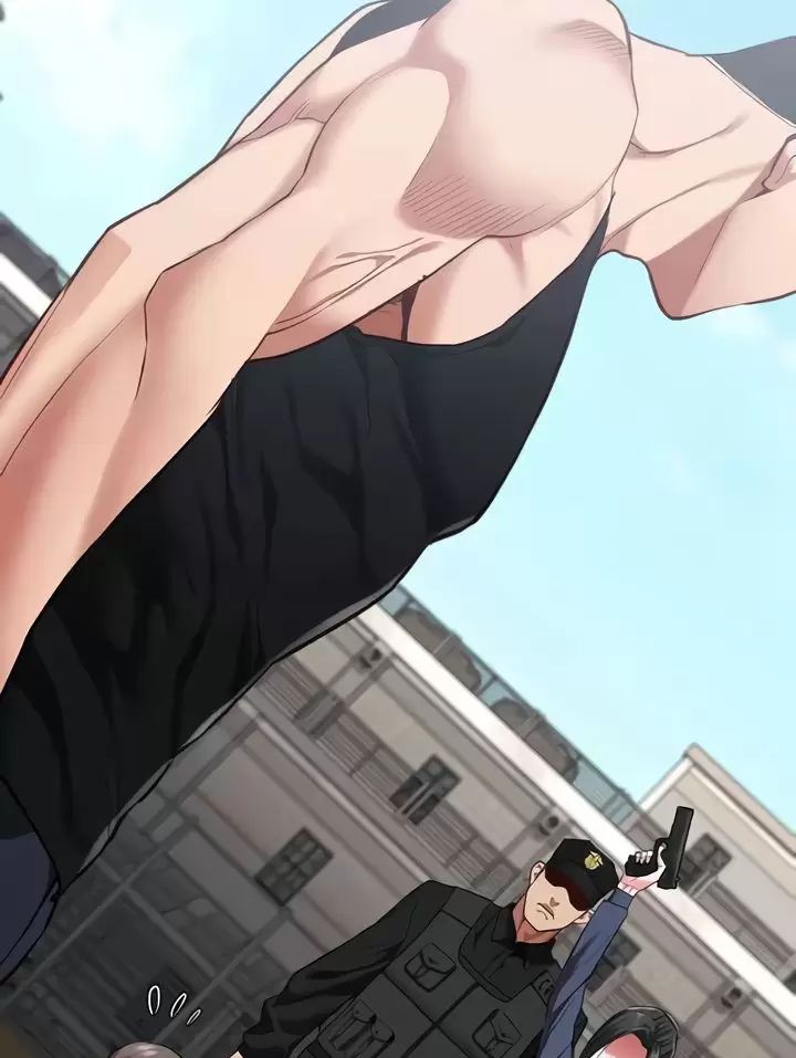 Giam Cầm Chap 64 - Next Chap 65