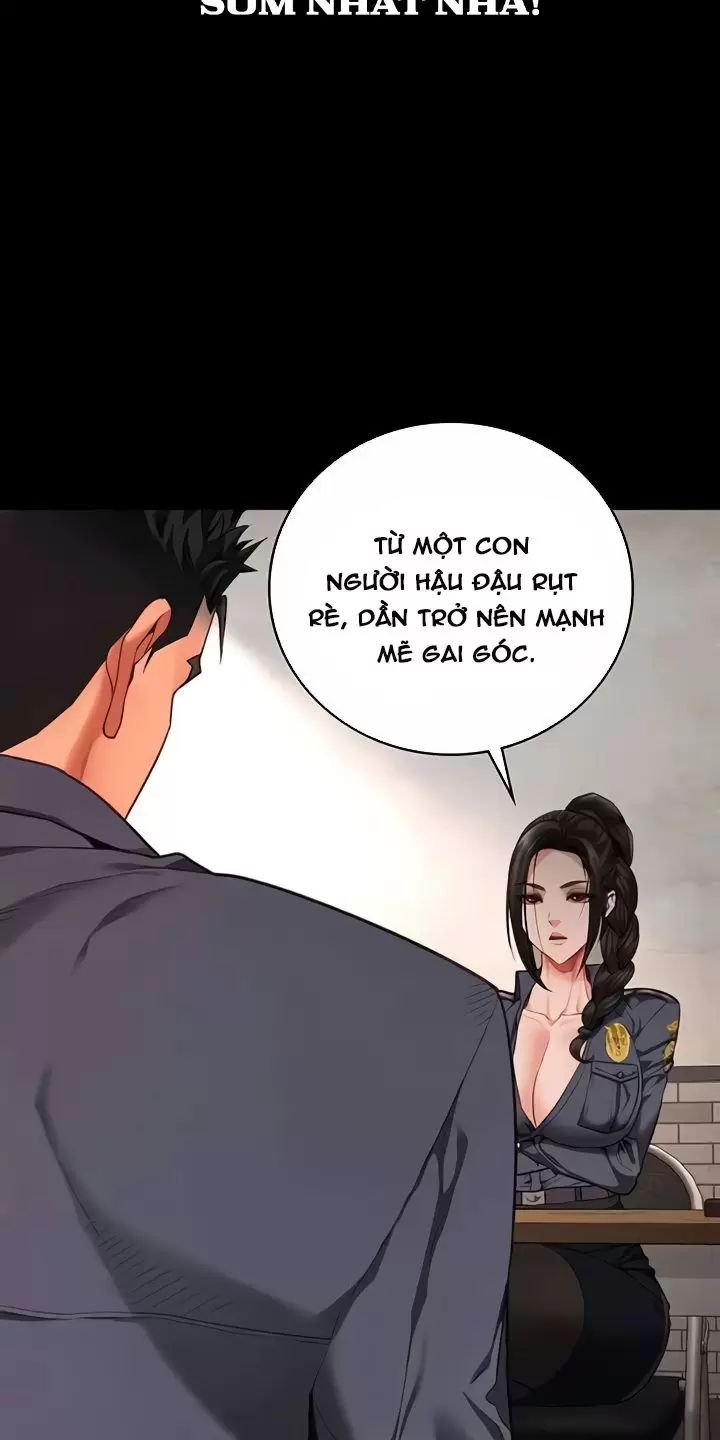 Giam Cầm Chap 64 - Next Chap 65