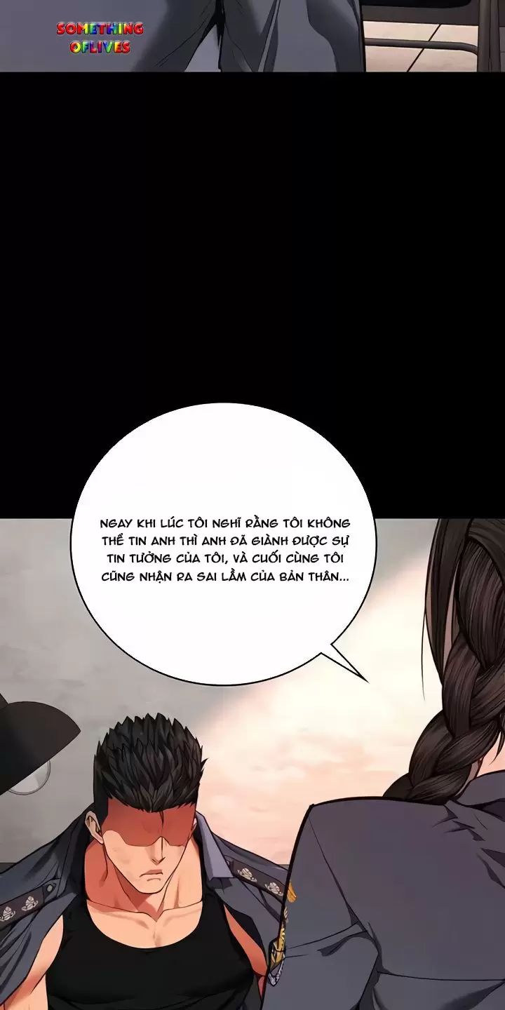 Giam Cầm Chap 64 - Next Chap 65