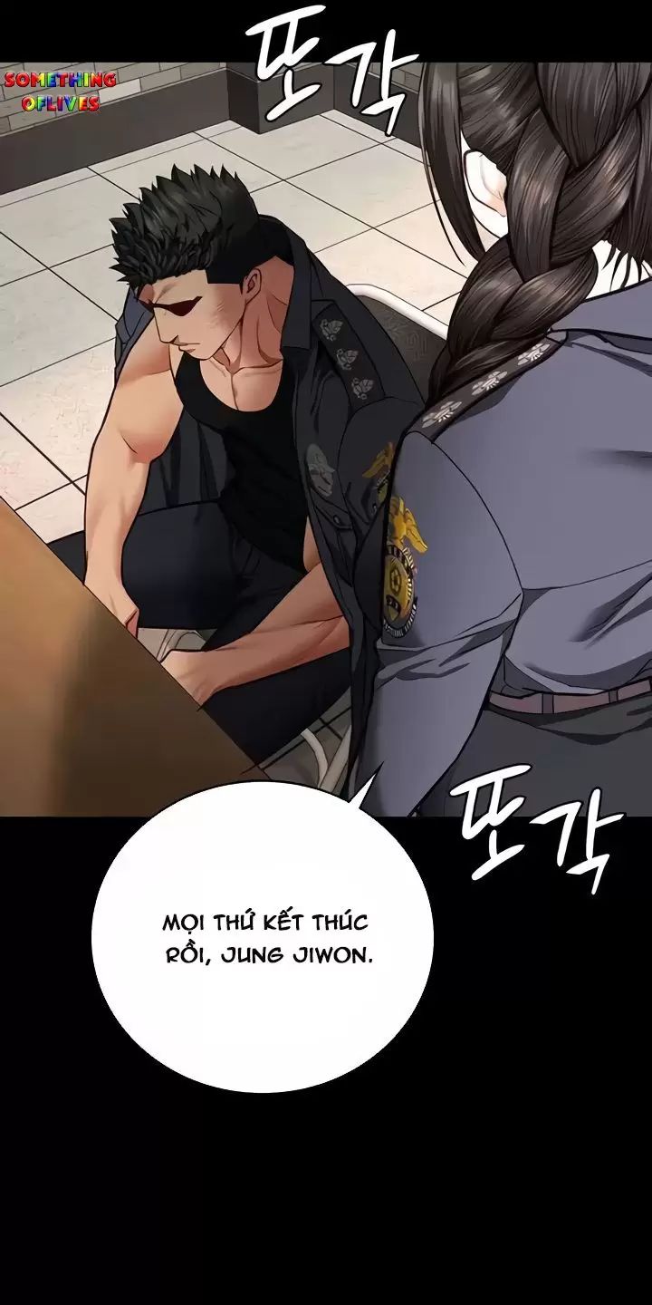 Giam Cầm Chap 64 - Next Chap 65