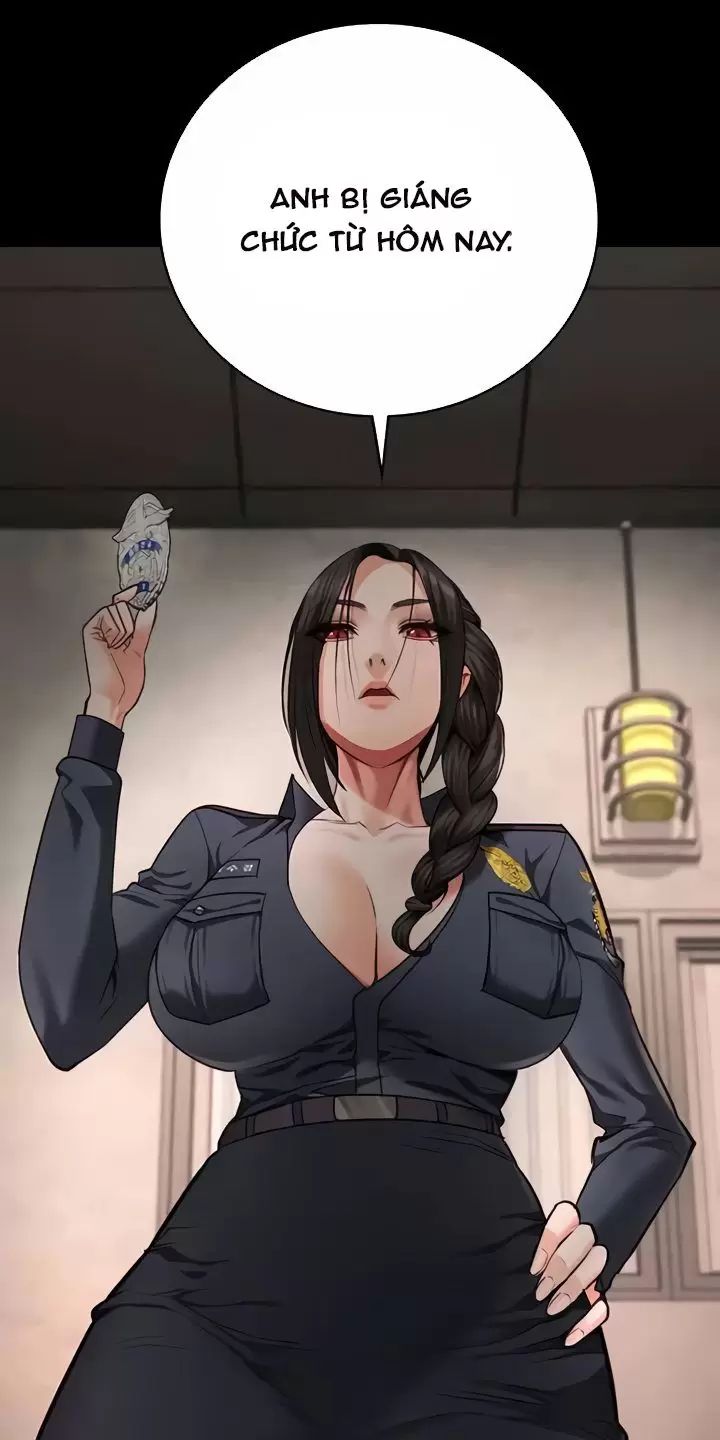 Giam Cầm Chap 64 - Next Chap 65