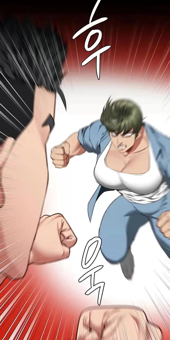 Giam Cầm Chap 64 - Next Chap 65