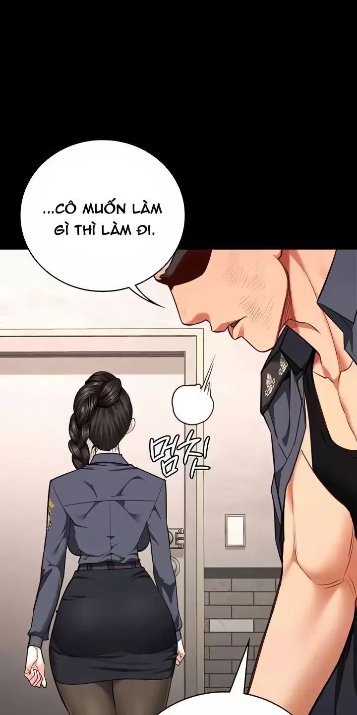 Giam Cầm Chap 64 - Next Chap 65