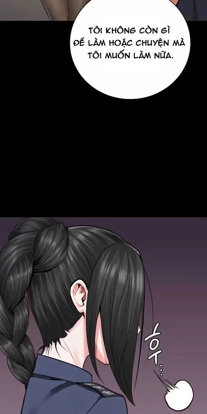 Giam Cầm Chap 64 - Next Chap 65